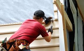 Affordable Siding Repair and Maintenance Services in Ravenna, NE